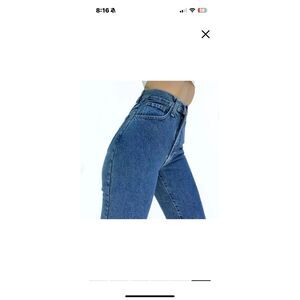 Versace Jeans Vibtage‎ Women's  Size 26